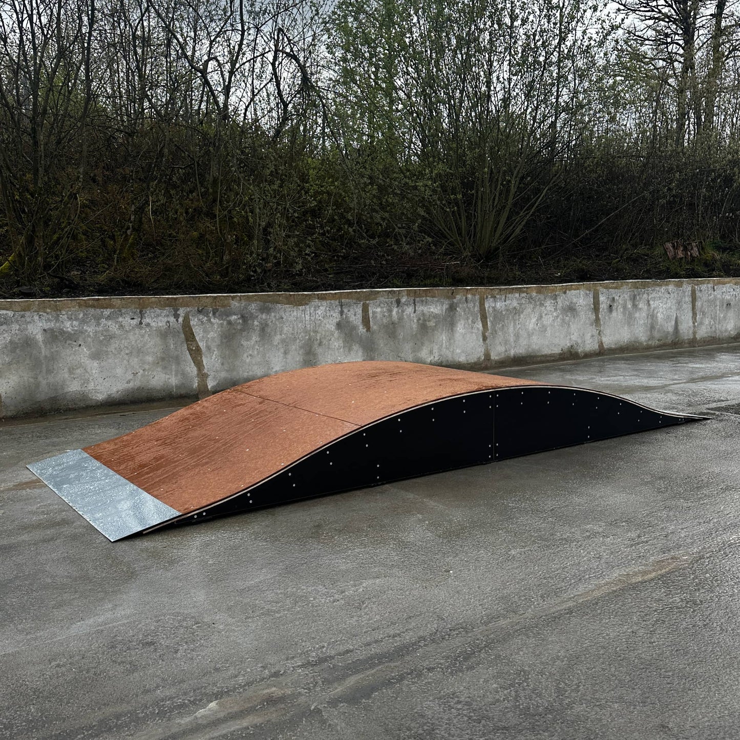 Speed Bump