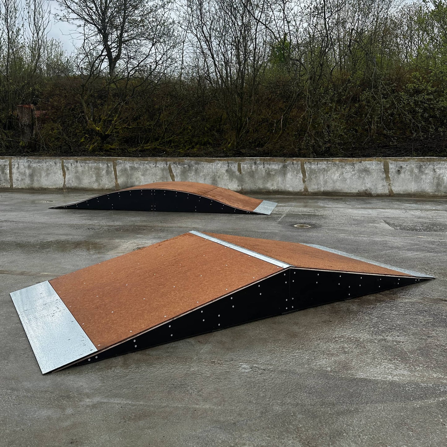 A-Frame