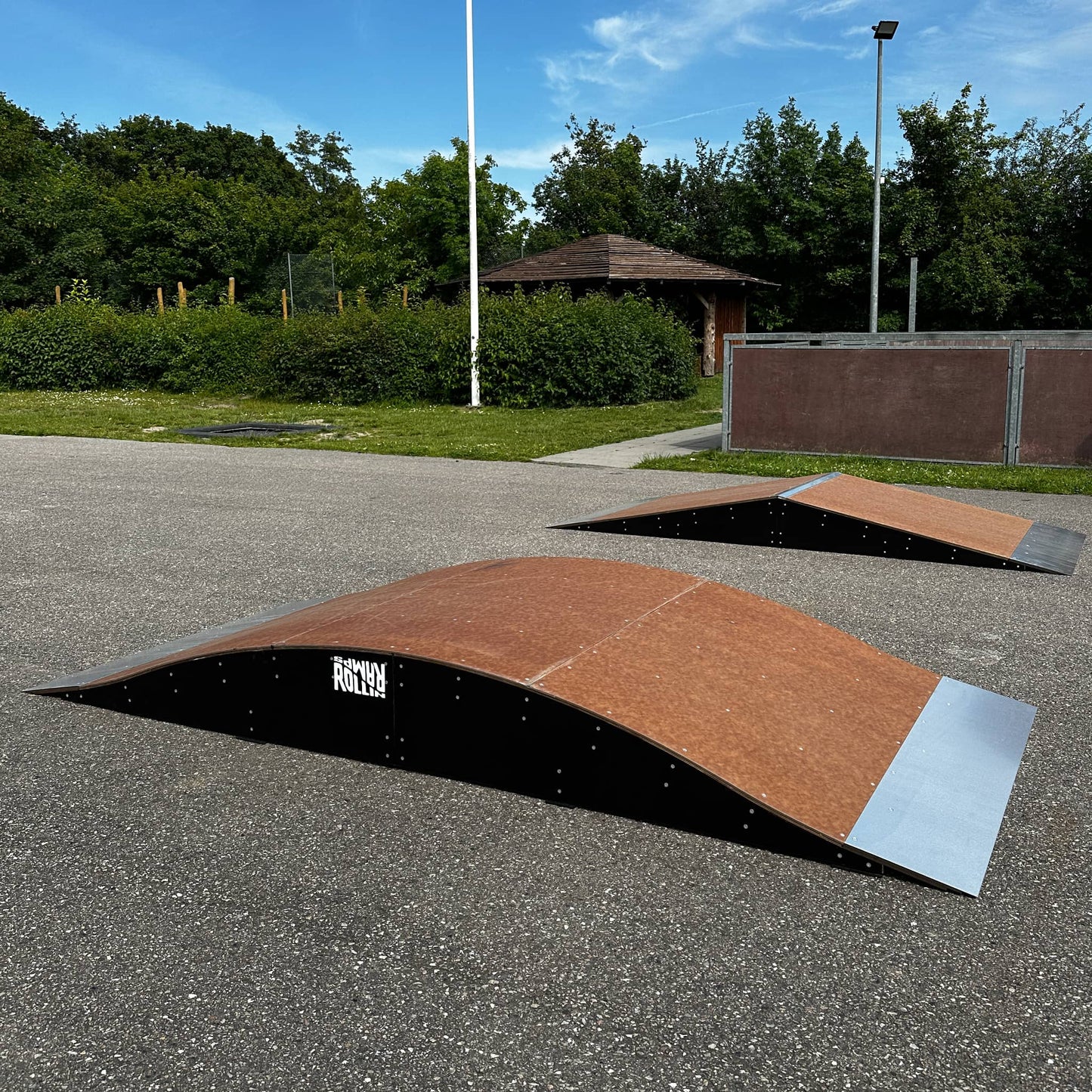 Speed Bump