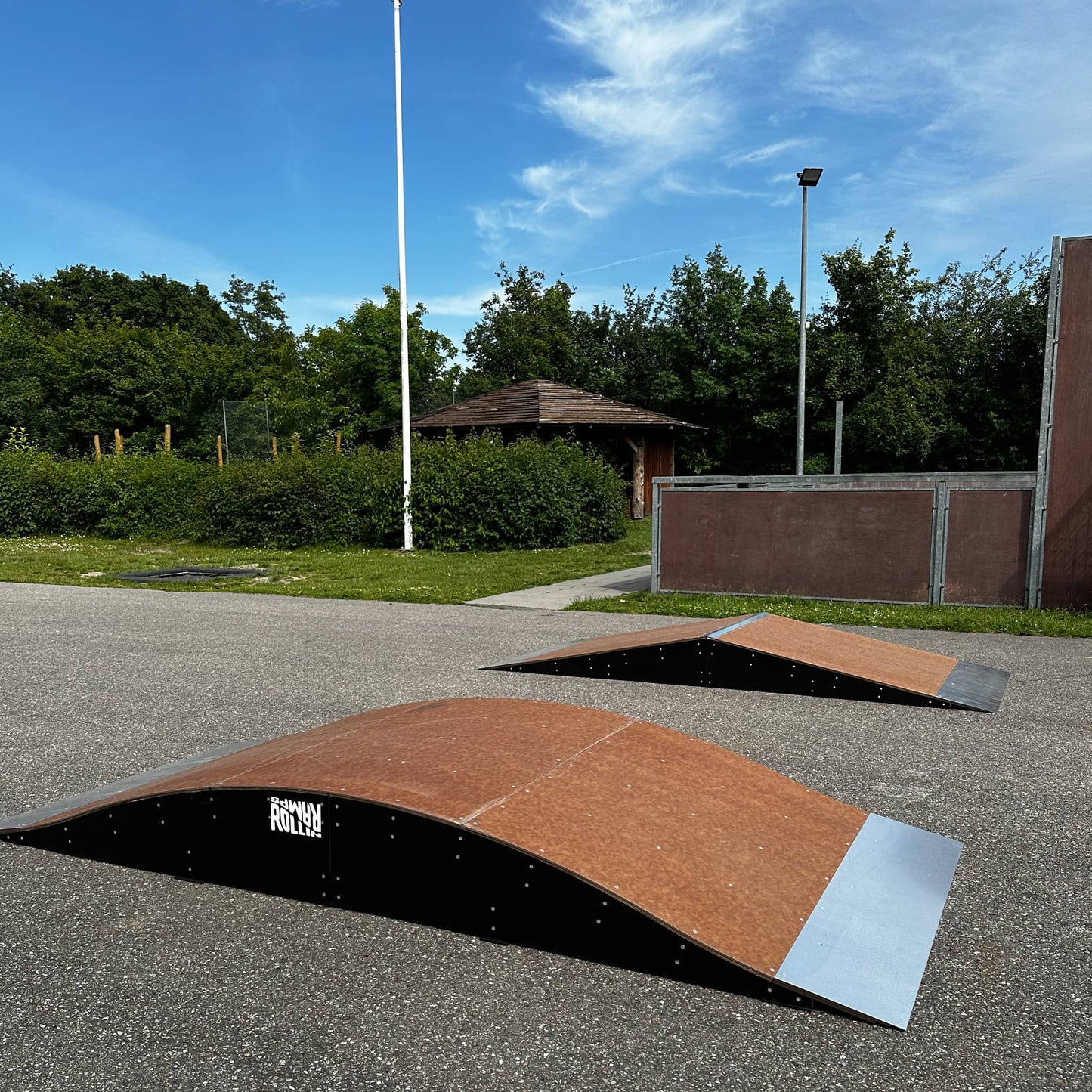 A-Frame