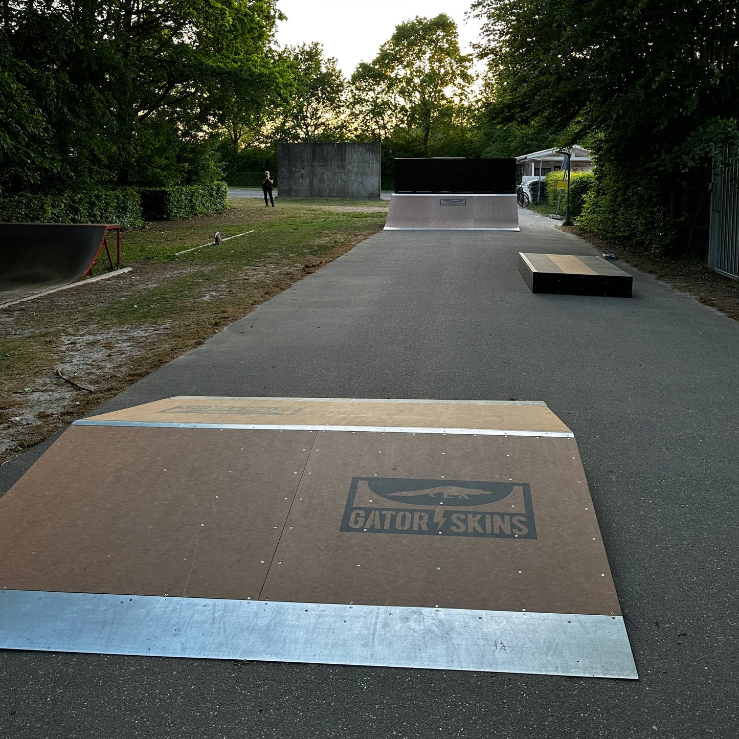 A-Frame
