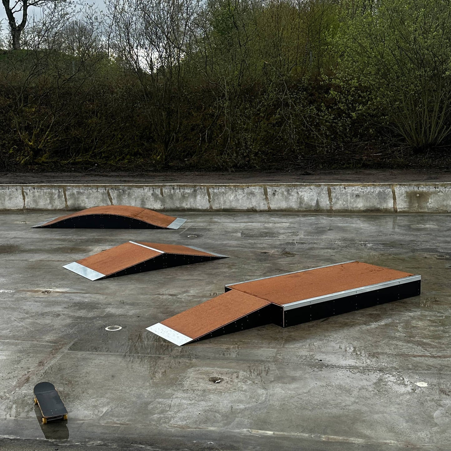 A-Frame