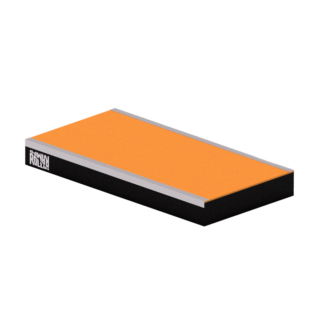 Manual Pad