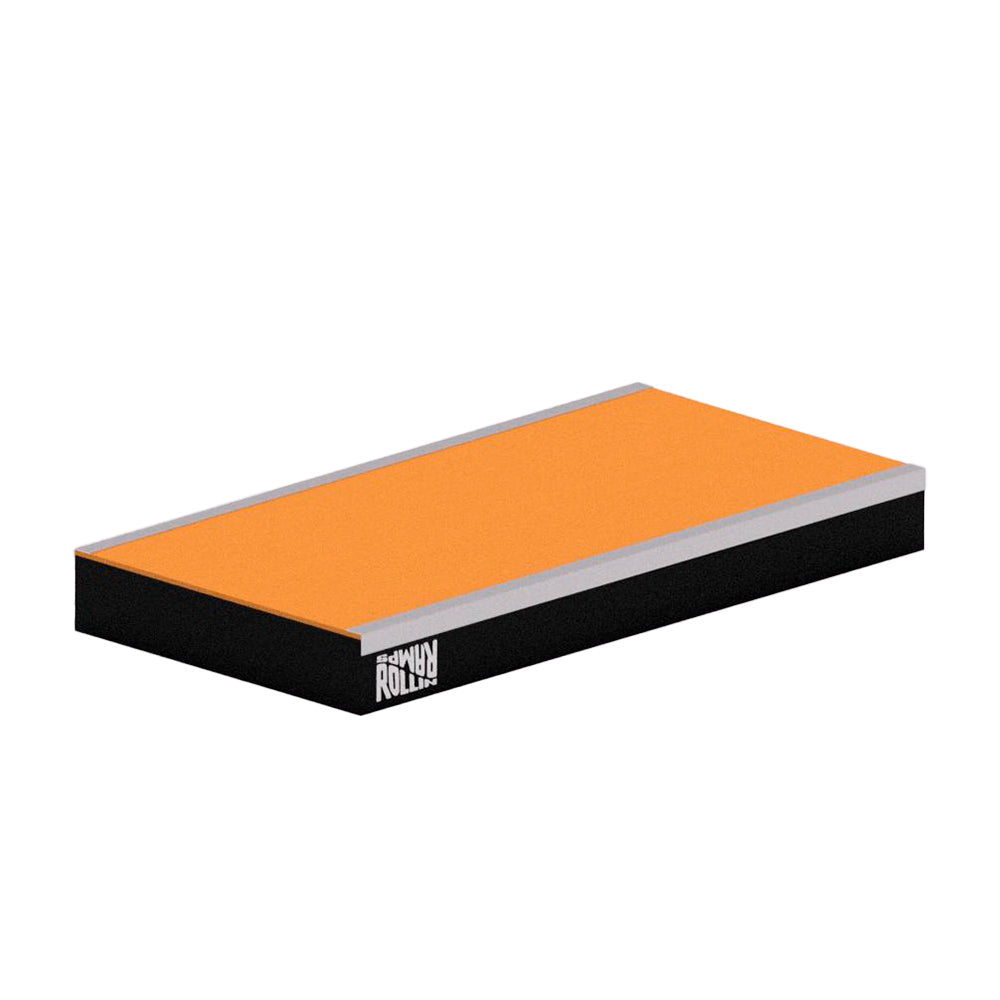 Manual Pad