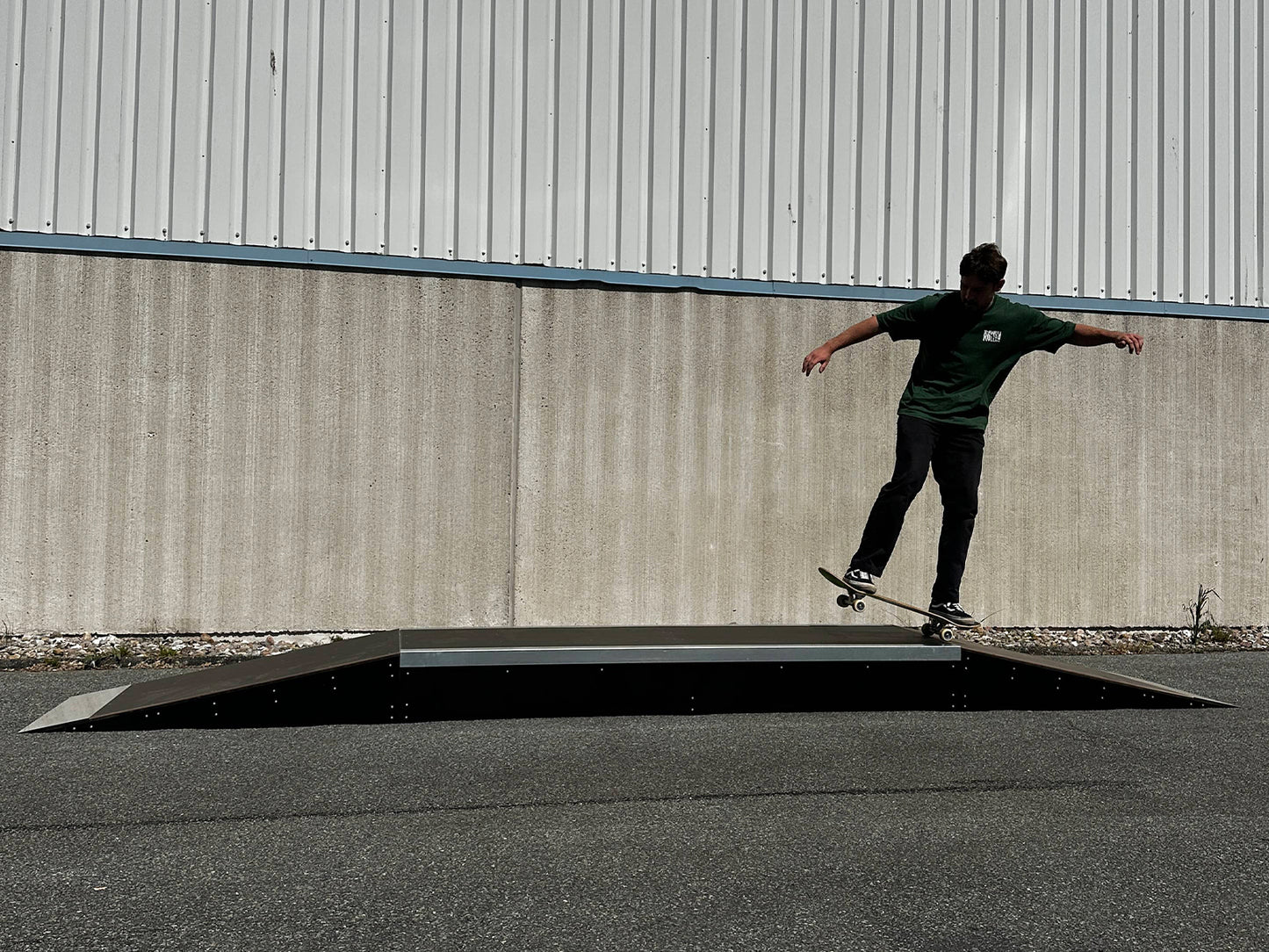 Manny/Grindbox