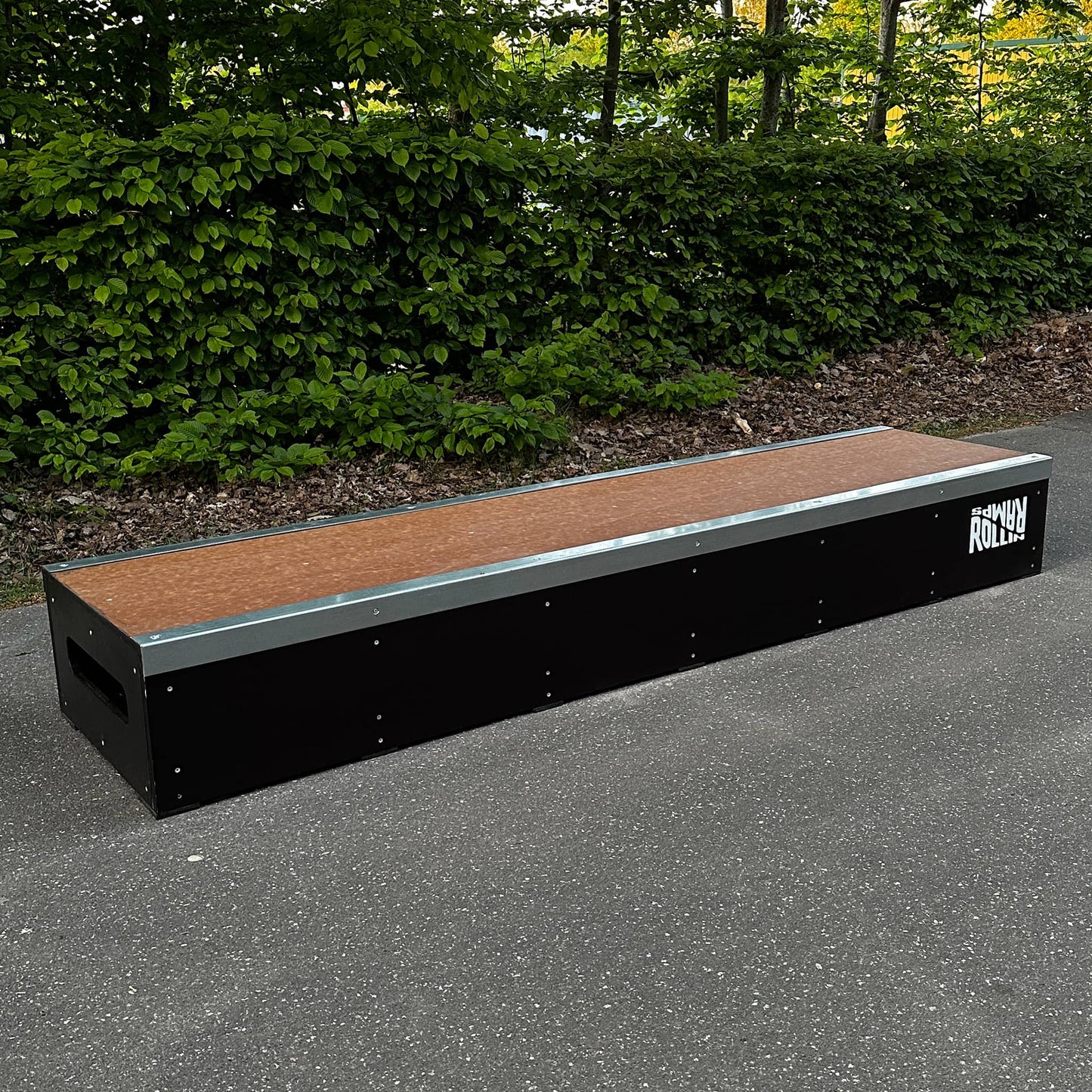 Grindbox