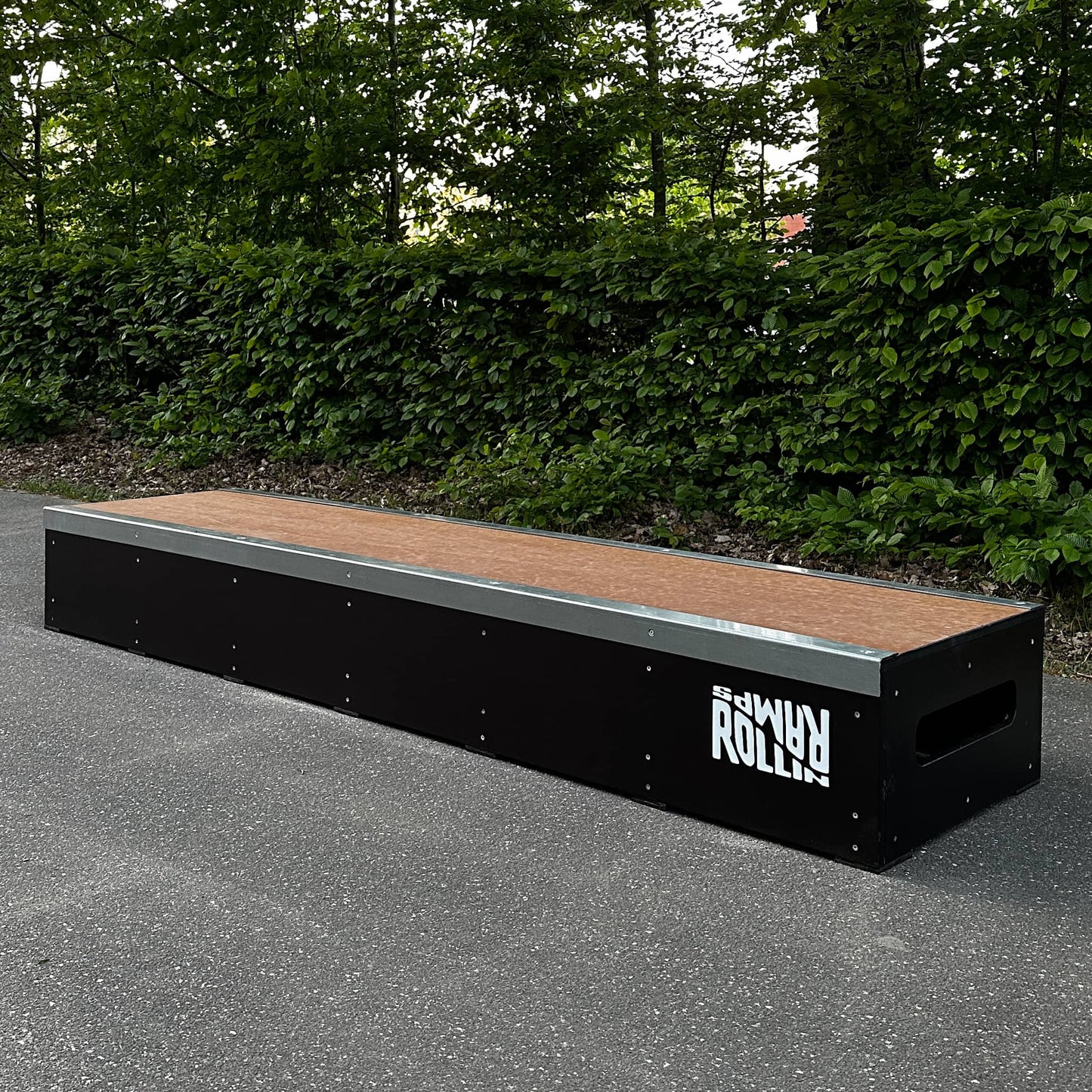 Grindbox