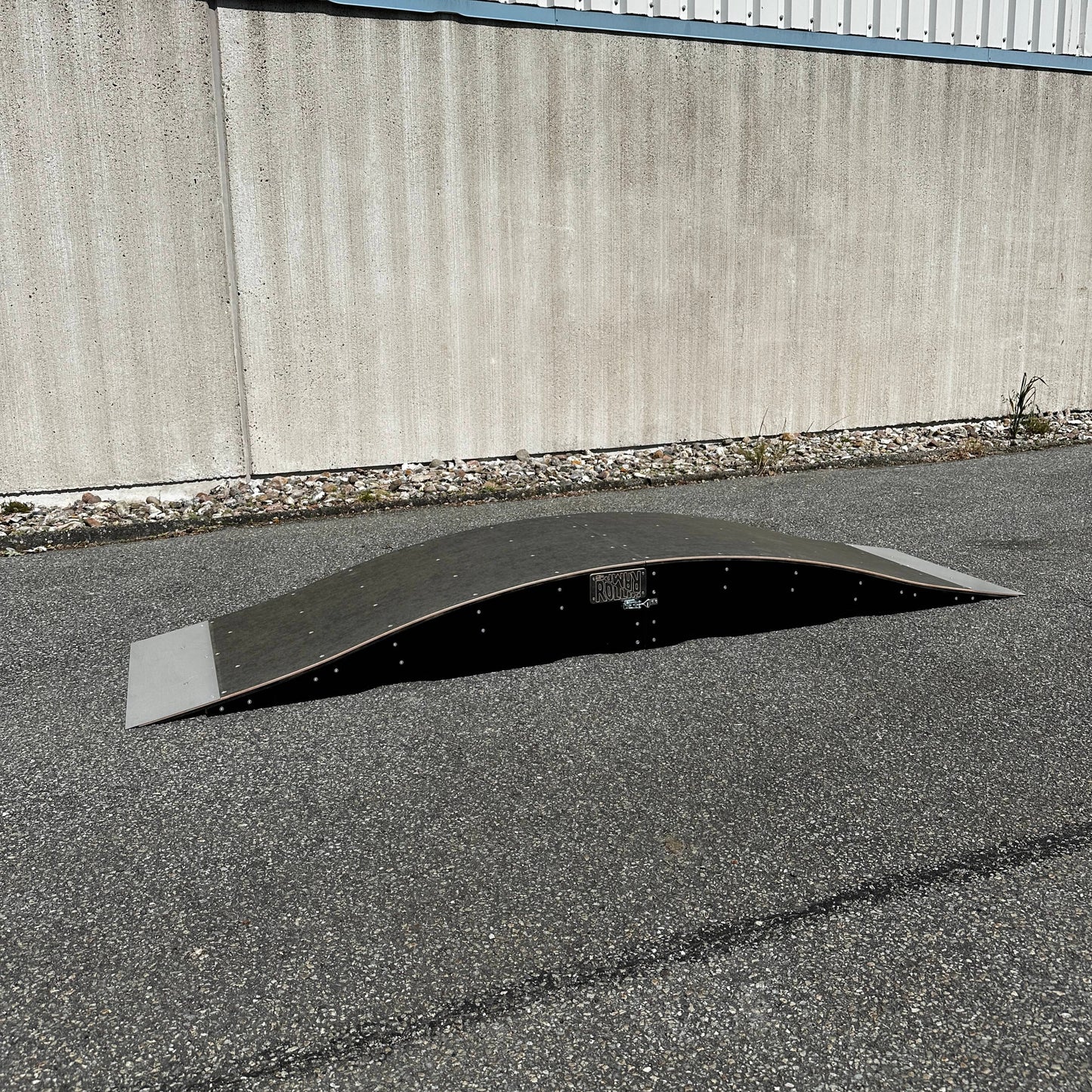 Speed Bump