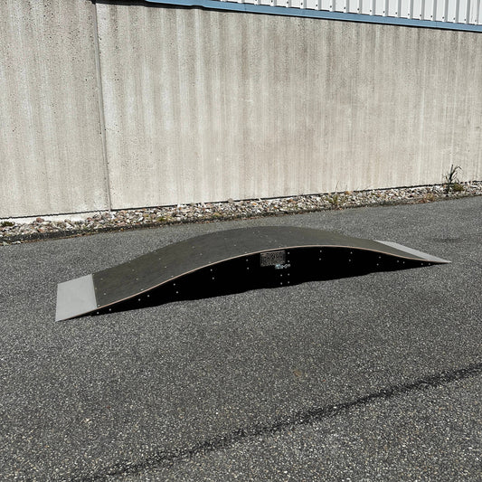 Speed Bump