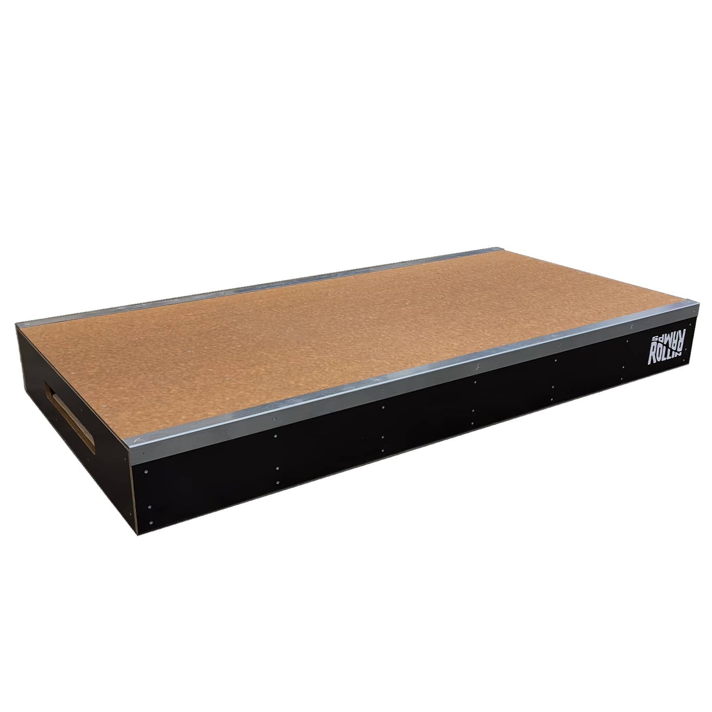 Manual Pad