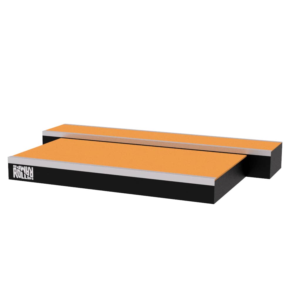 Manual Pad