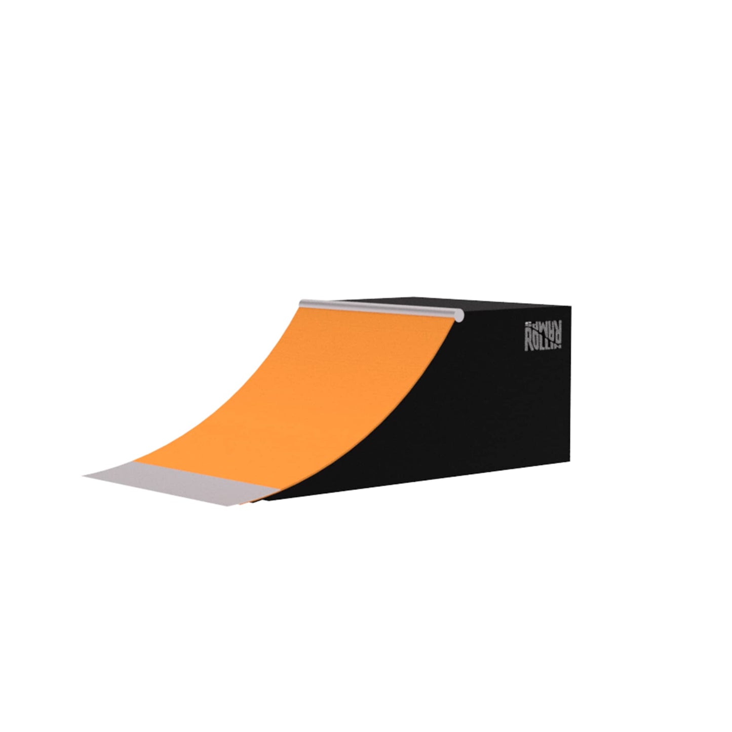 Quarterpipe 80