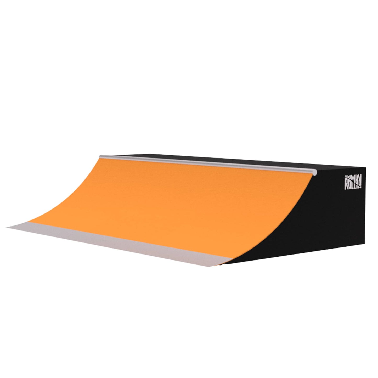 Quarterpipe 80