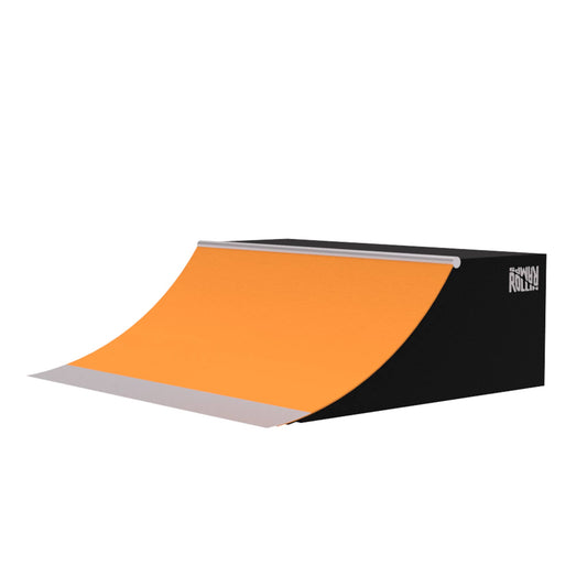 Quarterpipe 80