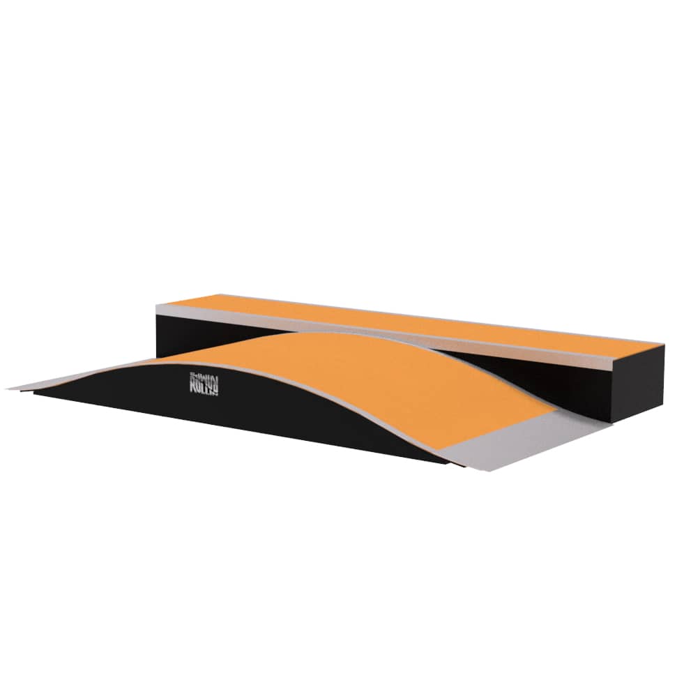 Speed Bump