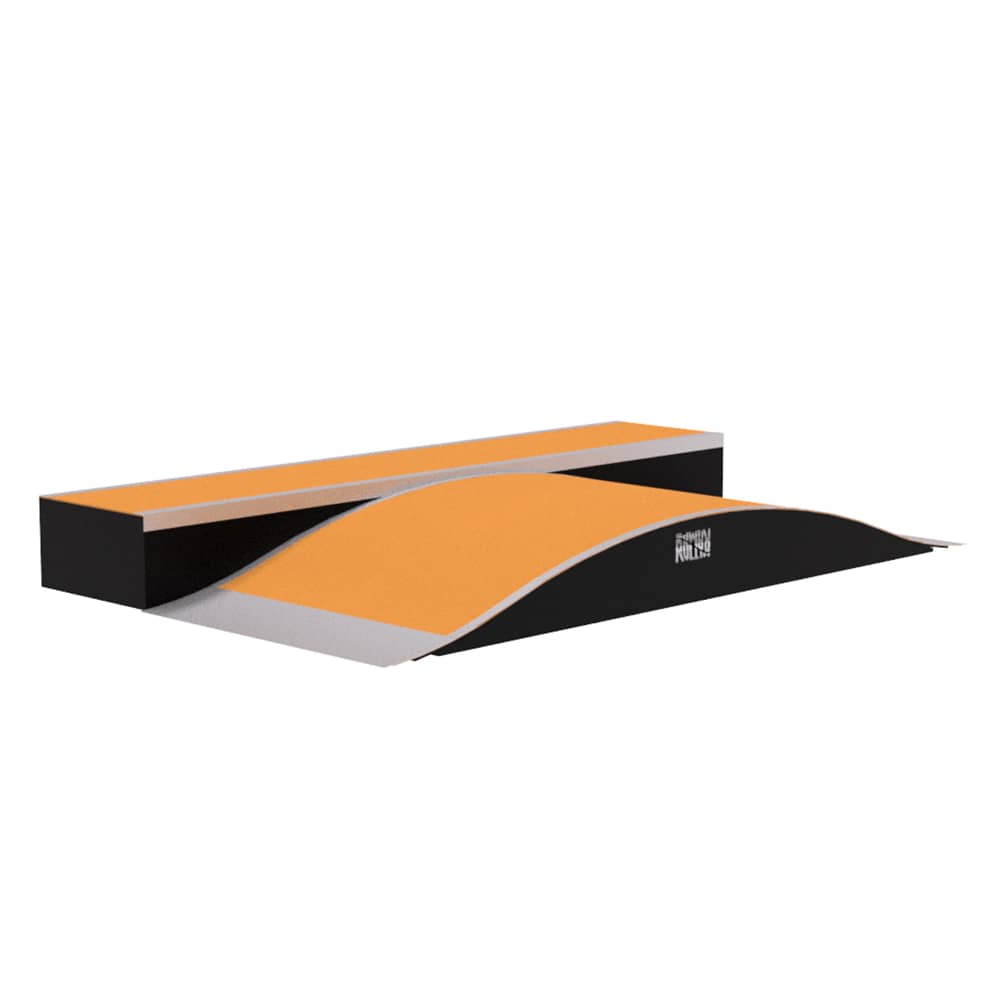 Speed Bump