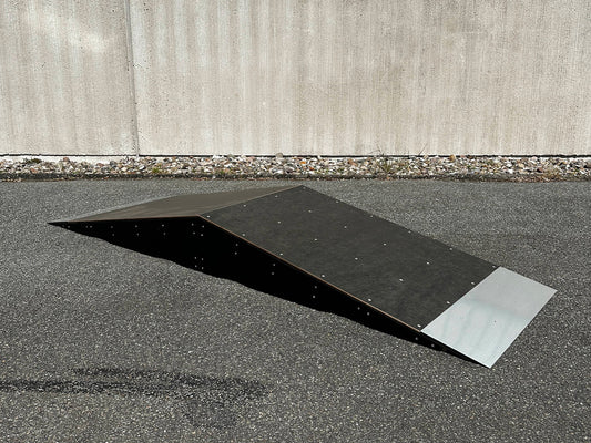 A-Frame (2x Kicker)