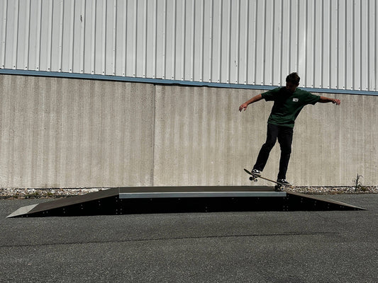 Funbox (Kicker + Box)