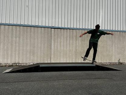 Manny/Grindbox