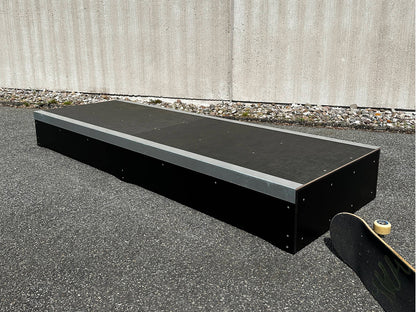 Manny/Grindbox