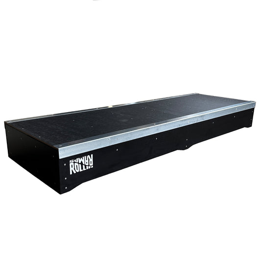 Manny/Grindbox