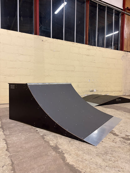 Quarterpipe 80