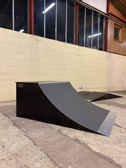 Quarterpipe 80