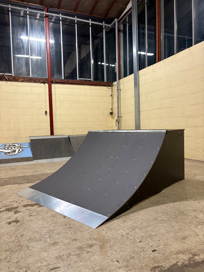 Quarterpipe 80