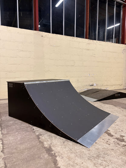 Quarterpipe 80