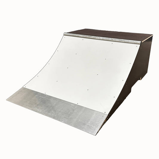 Quarterpipe